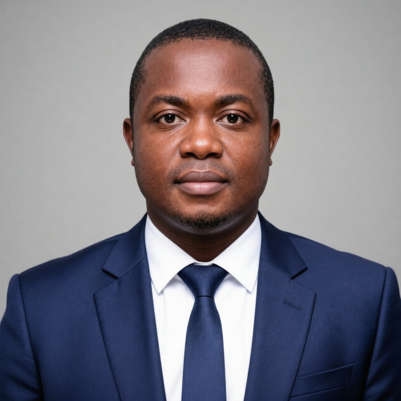 Mark Ofei, Assistant Program Director and Lecturer
